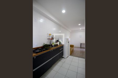 Apartamento para alugar com 45m², 2 quartos e 1 vagaCozinha