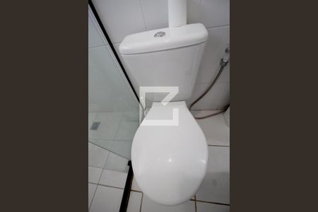 Apartamento para alugar com 45m², 2 quartos e 1 vagaBanheiro