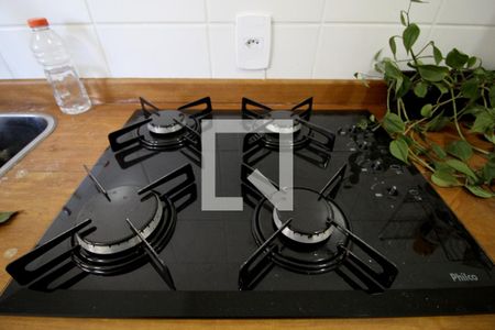 Apartamento para alugar com 45m², 2 quartos e 1 vagaCozinha