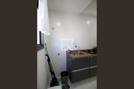 Apartamento para alugar com 45m², 2 quartos e 1 vagaÁrea de Serviço