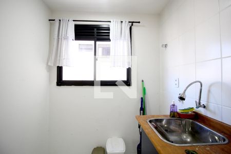 Apartamento para alugar com 45m², 2 quartos e 1 vagaÁrea de Serviço