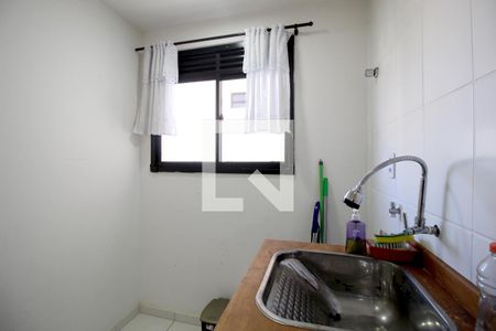 Apartamento para alugar com 45m², 2 quartos e 1 vagaÁrea de Serviço