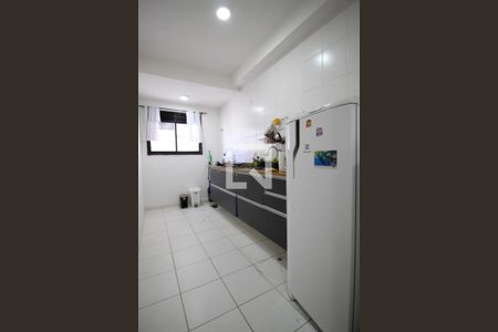 Apartamento para alugar com 45m², 2 quartos e 1 vagaCozinha