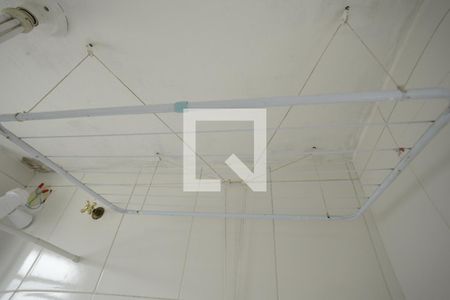 Studio para alugar com 28m², 1 quarto e sem vagaBanheiro