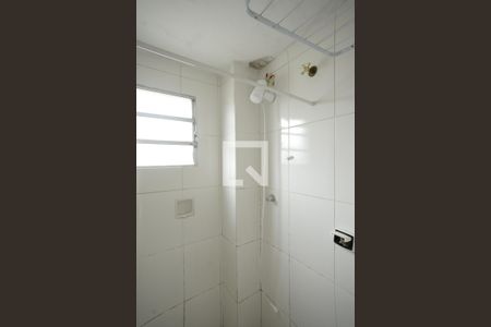 Studio para alugar com 28m², 1 quarto e sem vagaBanheiro