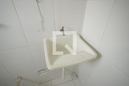 Studio para alugar com 28m², 1 quarto e sem vagaBanheiro