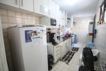 Casa de condomínio para alugar com 118m², 3 quartos e 1 vaga Casa de condomínio para alugar com 118m², 3 quartos e 1 vagaCozinha