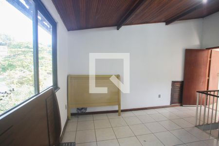 Casa de condomínio para alugar com 118m², 3 quartos e 1 vaga Casa de condomínio para alugar com 118m², 3 quartos e 1 vagaCorredor