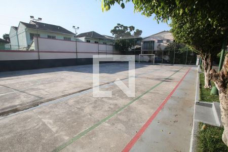 Casa de condomínio para alugar com 118m², 3 quartos e 1 vaga Casa de condomínio para alugar com 118m², 3 quartos e 1 vagaÁrea comum