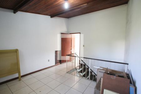 Casa de condomínio para alugar com 118m², 3 quartos e 1 vaga Casa de condomínio para alugar com 118m², 3 quartos e 1 vagaCorredor