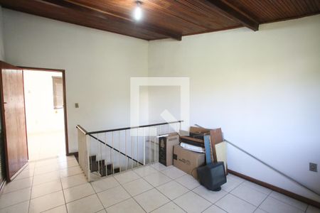 Casa de condomínio para alugar com 118m², 3 quartos e 1 vaga Casa de condomínio para alugar com 118m², 3 quartos e 1 vagaCorredor