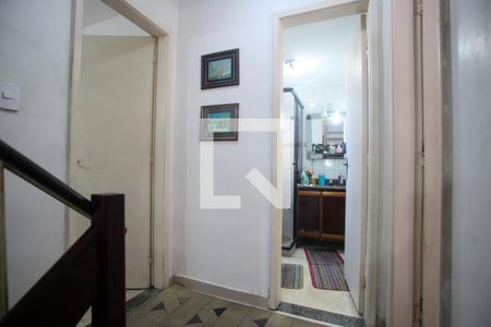 Casa de condomínio para alugar com 118m², 3 quartos e 1 vaga Casa de condomínio para alugar com 118m², 3 quartos e 1 vagaCorredor
