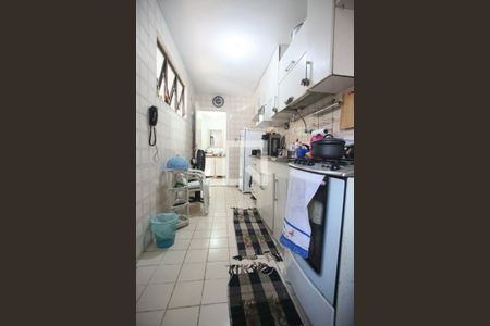 Casa de condomínio para alugar com 118m², 3 quartos e 1 vaga Casa de condomínio para alugar com 118m², 3 quartos e 1 vagaCozinha