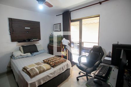 Casa de condomínio para alugar com 118m², 3 quartos e 1 vaga Casa de condomínio para alugar com 118m², 3 quartos e 1 vagaQuarto