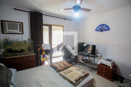 Casa de condomínio para alugar com 118m², 3 quartos e 1 vaga Casa de condomínio para alugar com 118m², 3 quartos e 1 vagaQuarto