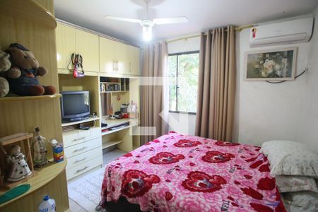 Casa de condomínio para alugar com 118m², 3 quartos e 1 vaga Casa de condomínio para alugar com 118m², 3 quartos e 1 vagaQuarto 2