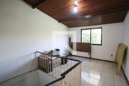 Casa de condomínio para alugar com 118m², 3 quartos e 1 vaga Casa de condomínio para alugar com 118m², 3 quartos e 1 vagaCorredor