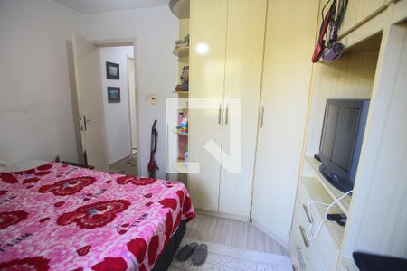 Casa de condomínio para alugar com 118m², 3 quartos e 1 vaga Casa de condomínio para alugar com 118m², 3 quartos e 1 vagaQuarto 2