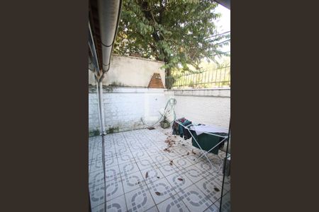 Casa de condomínio para alugar com 118m², 3 quartos e 1 vaga Casa de condomínio para alugar com 118m², 3 quartos e 1 vagaÁrea Externa