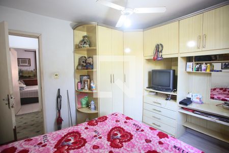 Casa de condomínio para alugar com 118m², 3 quartos e 1 vaga Casa de condomínio para alugar com 118m², 3 quartos e 1 vagaBanheiro do Quarto 2