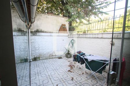 Casa de condomínio para alugar com 118m², 3 quartos e 1 vaga Casa de condomínio para alugar com 118m², 3 quartos e 1 vagaÁrea Gourmet