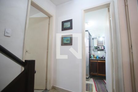 Casa de condomínio para alugar com 118m², 3 quartos e 1 vaga Casa de condomínio para alugar com 118m², 3 quartos e 1 vagaCorredor
