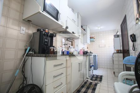 Casa de condomínio para alugar com 118m², 3 quartos e 1 vaga Casa de condomínio para alugar com 118m², 3 quartos e 1 vagaCozinha