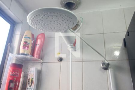Casa de condomínio para alugar com 118m², 3 quartos e 1 vaga Casa de condomínio para alugar com 118m², 3 quartos e 1 vagaBanheiro