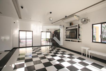 Casa de condomínio para alugar com 118m², 3 quartos e 1 vaga Casa de condomínio para alugar com 118m², 3 quartos e 1 vagaÁrea comum