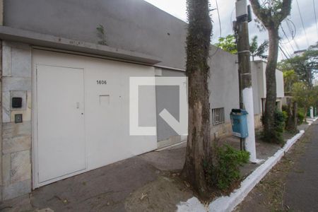 Casa à venda com 1000m², 7 quartos e 5 vagasFachada