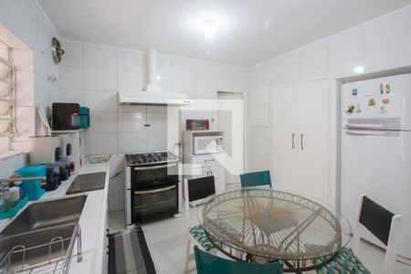 Casa à venda com 1000m², 7 quartos e 5 vagasCozinha