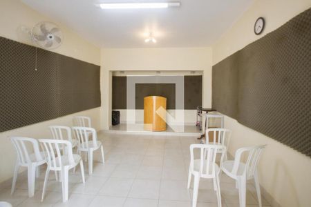 Salão de casa à venda com 7 quartos, 1000m² em Campo Belo, São Paulo