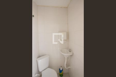 Lavabo de casa à venda com 7 quartos, 1000m² em Campo Belo, São Paulo