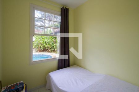 Casa à venda com 1000m², 7 quartos e 5 vagasEdícula - Quarto 1