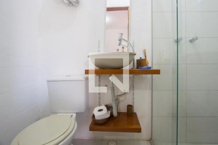 Casa à venda com 1000m², 7 quartos e 5 vagasBanheiro Suíte 1