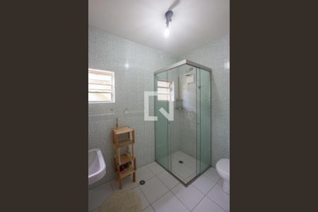 Casa à venda com 1000m², 7 quartos e 5 vagasEdícula - Banheiro