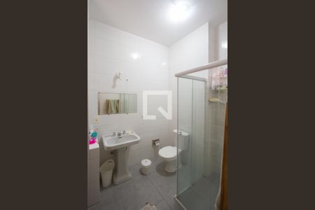 Casa à venda com 1000m², 7 quartos e 5 vagasBanheiro Suíte 4