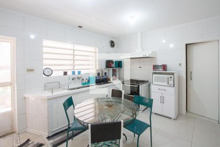 Casa à venda com 1000m², 7 quartos e 5 vagasCozinha