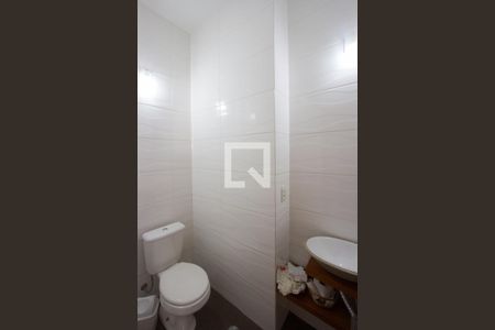 Lavabo de casa à venda com 7 quartos, 1000m² em Campo Belo, São Paulo