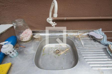 Casa à venda com 1000m², 7 quartos e 5 vagasTanque