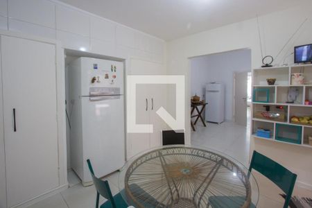 Casa à venda com 1000m², 7 quartos e 5 vagasCozinha