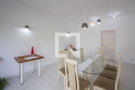 Sala de Jantar de casa à venda com 7 quartos, 1000m² em Campo Belo, São Paulo