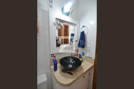 Apartamento à venda com 60m², 2 quartos e sem vagaBanheiro