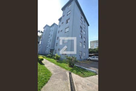 Apartamento à venda com 60m², 2 quartos e sem vagaFachada