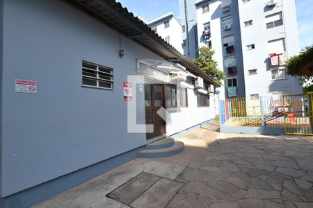 Apartamento à venda com 60m², 2 quartos e sem vagaÁrea comum