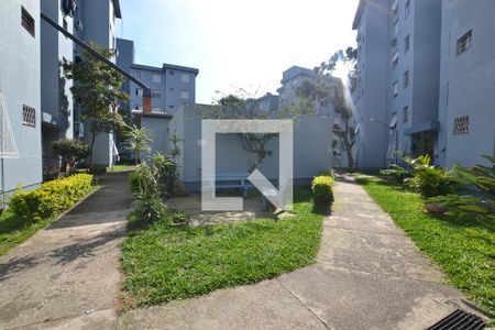 Apartamento à venda com 60m², 2 quartos e sem vagaÁrea comum