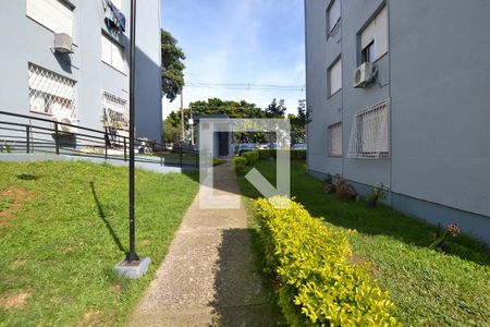 Apartamento à venda com 60m², 2 quartos e sem vagaÁrea comum