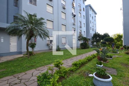 Apartamento à venda com 60m², 2 quartos e sem vagaÁrea comum