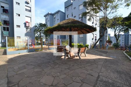 Apartamento à venda com 60m², 2 quartos e sem vagaÁrea comum