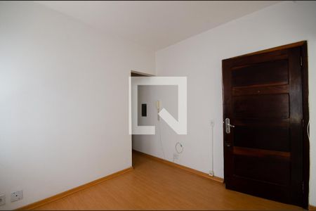 Sala de Apartamento com 1 quarto, 32m² Centro Histórico
